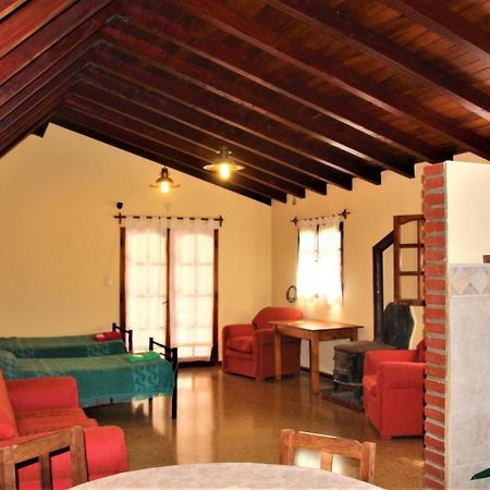 Kalimera (Buenos Días) Yala Exterior foto