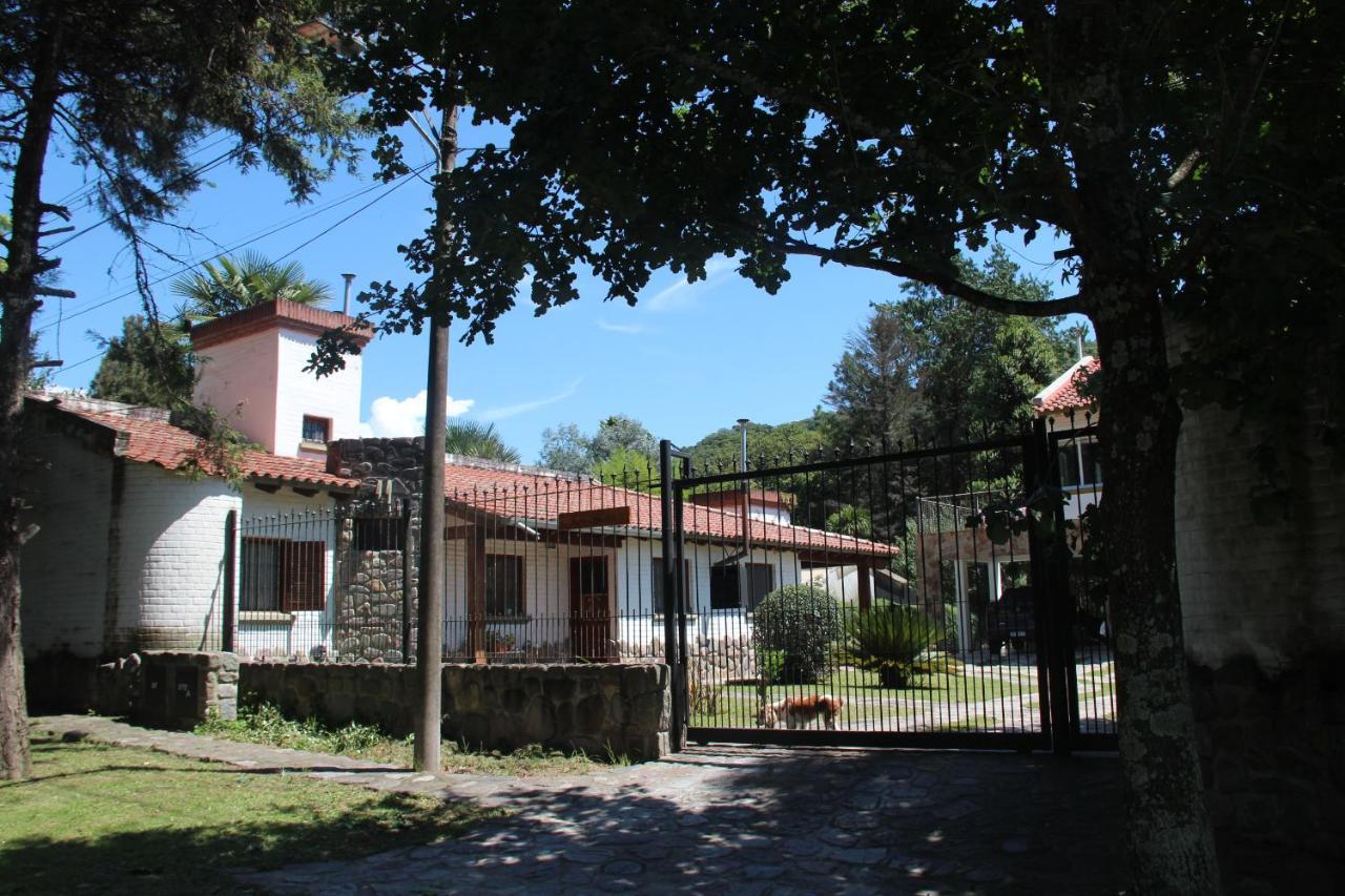 Kalimera (Buenos Días) Yala Exterior foto