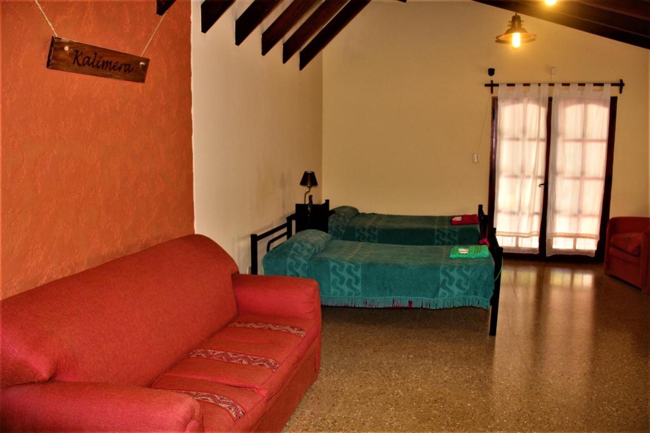Kalimera (Buenos Días) Yala Exterior foto