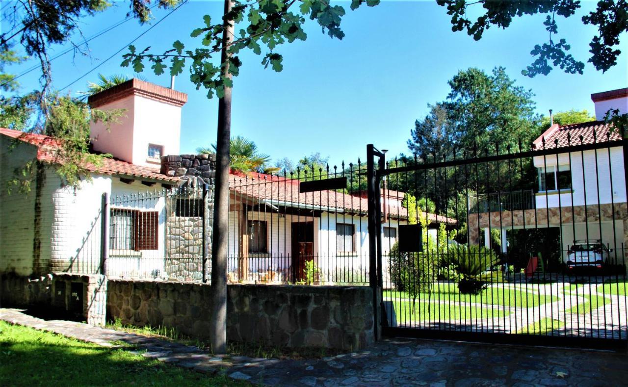 Kalimera (Buenos Días) Yala Exterior foto