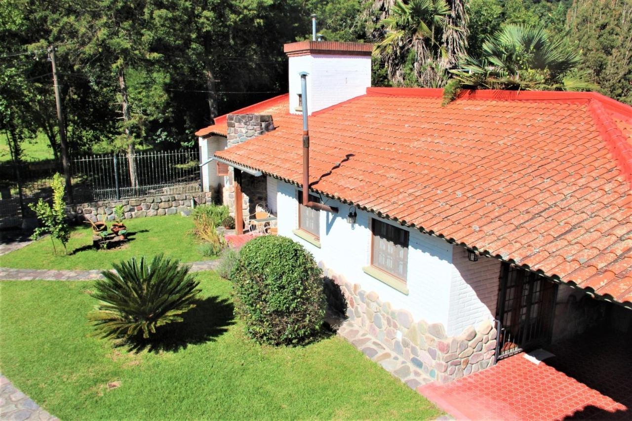 Kalimera (Buenos Días) Yala Exterior foto