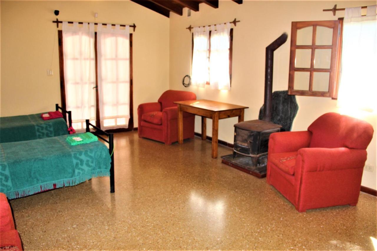 Kalimera (Buenos Días) Yala Exterior foto