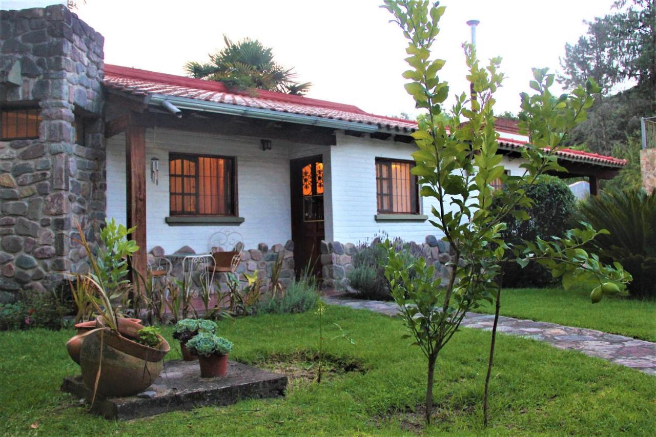 Kalimera (Buenos Días) Yala Exterior foto