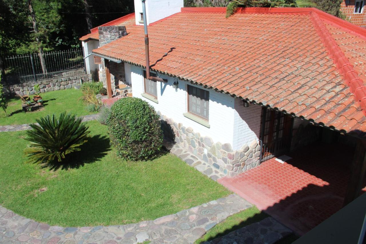 Kalimera (Buenos Días) Yala Exterior foto