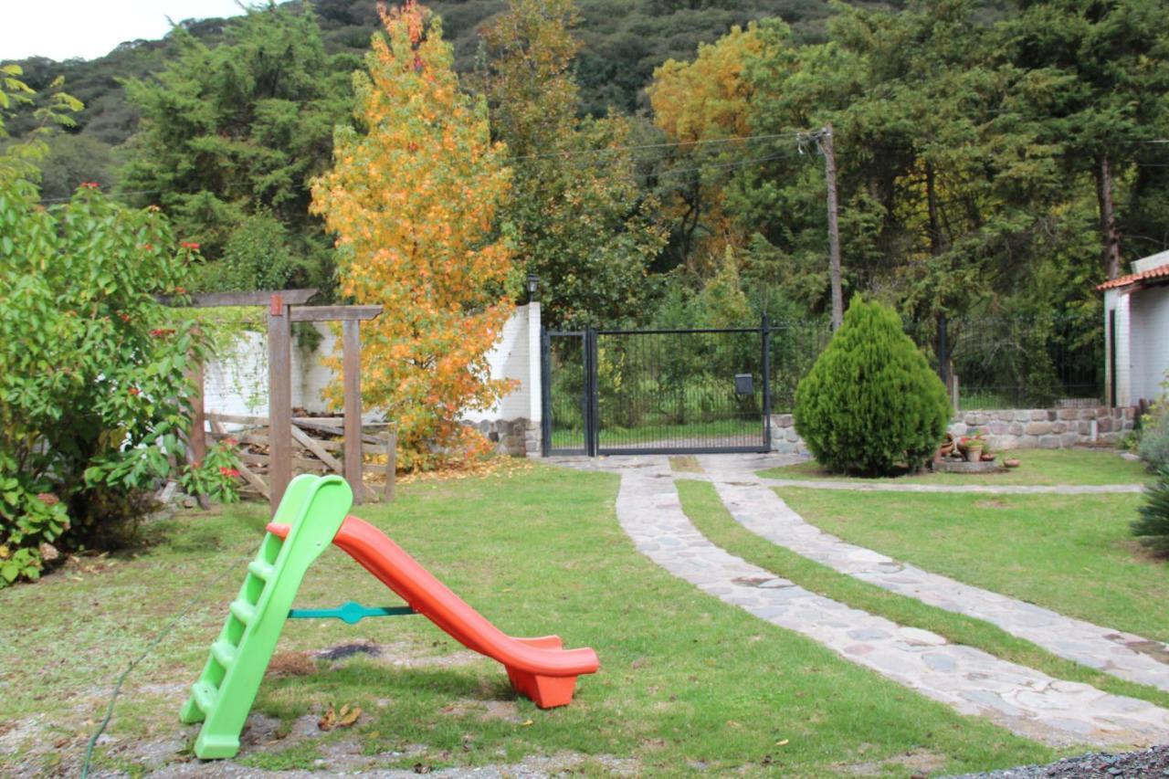 Kalimera (Buenos Días) Yala Exterior foto