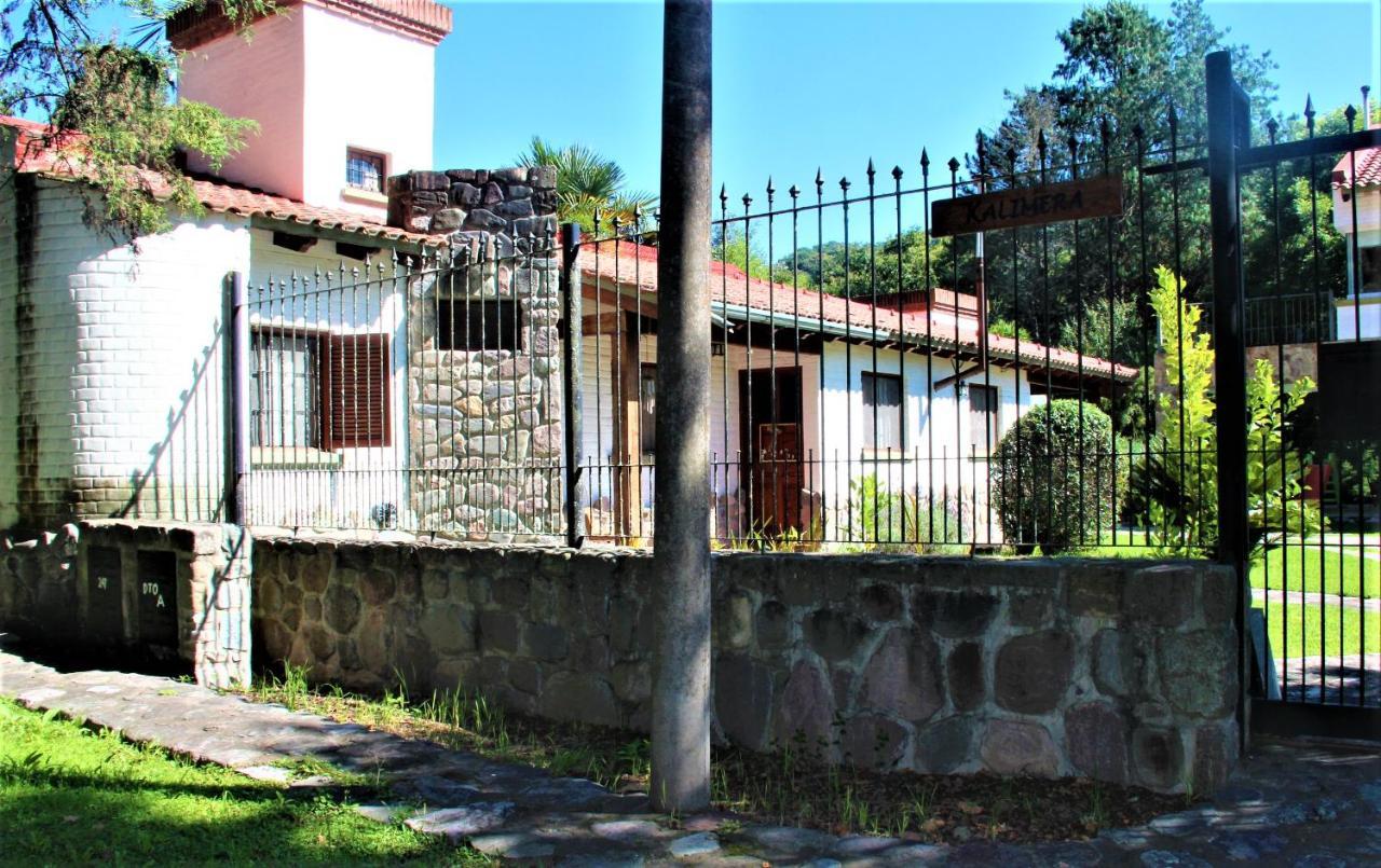 Kalimera (Buenos Días) Yala Exterior foto