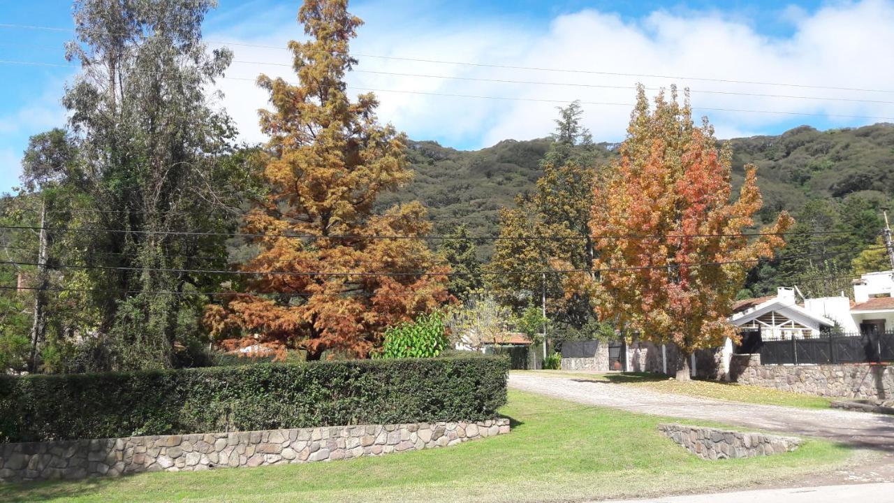 Kalimera (Buenos Días) Yala Exterior foto