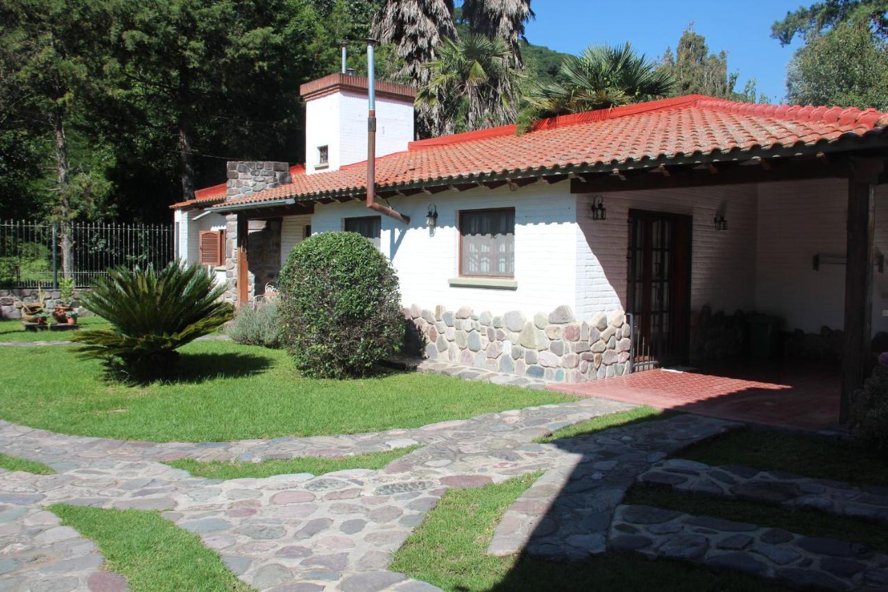 Kalimera (Buenos Días) Yala Exterior foto