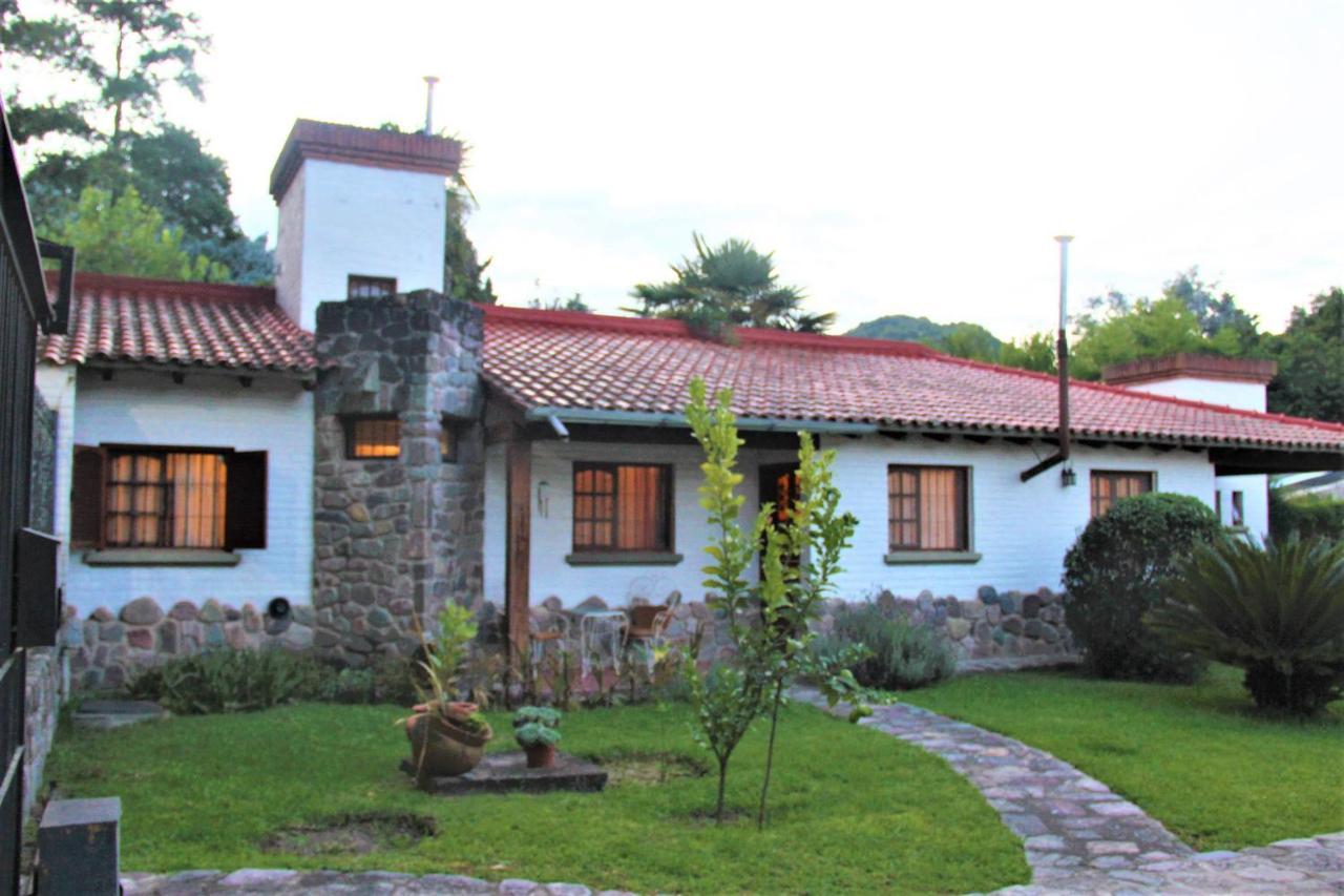Kalimera (Buenos Días) Yala Exterior foto