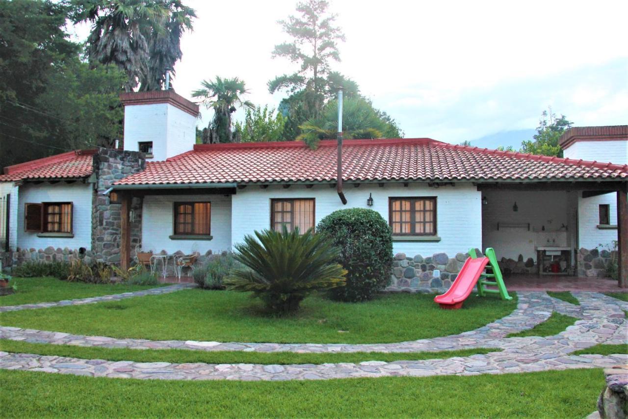 Kalimera (Buenos Días) Yala Exterior foto