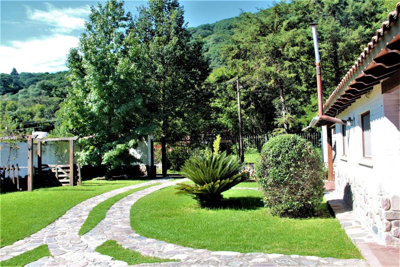 Kalimera (Buenos Días) Yala Exterior foto